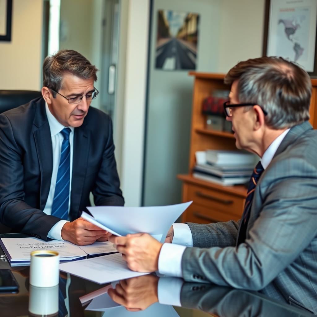 Public Transit Accident Lawyer Virginia Beach