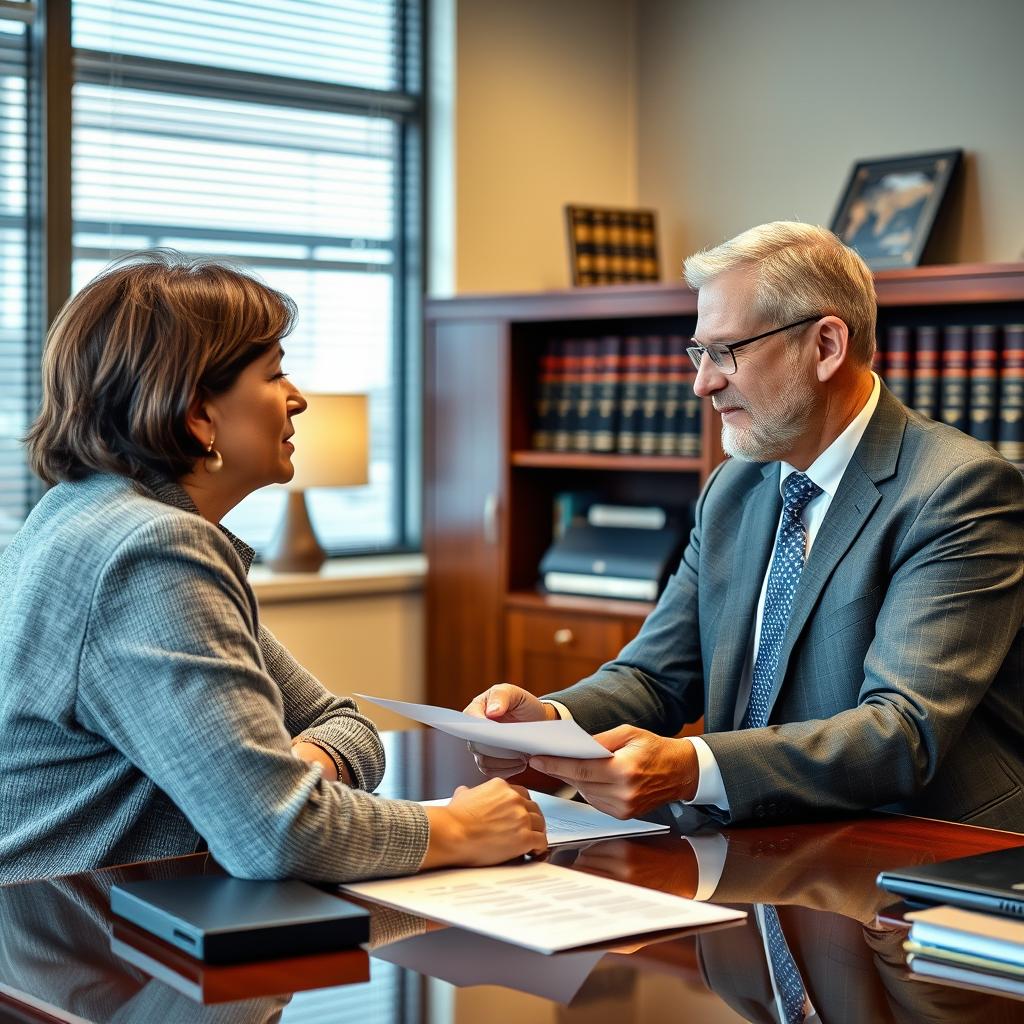 Public Transit Accident Lawyer York County