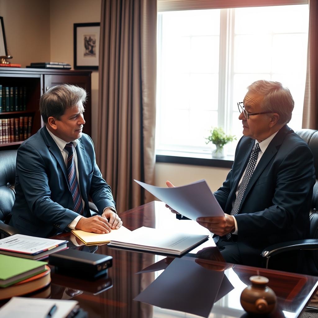 Slip and Fall Lawyer Chesapeake