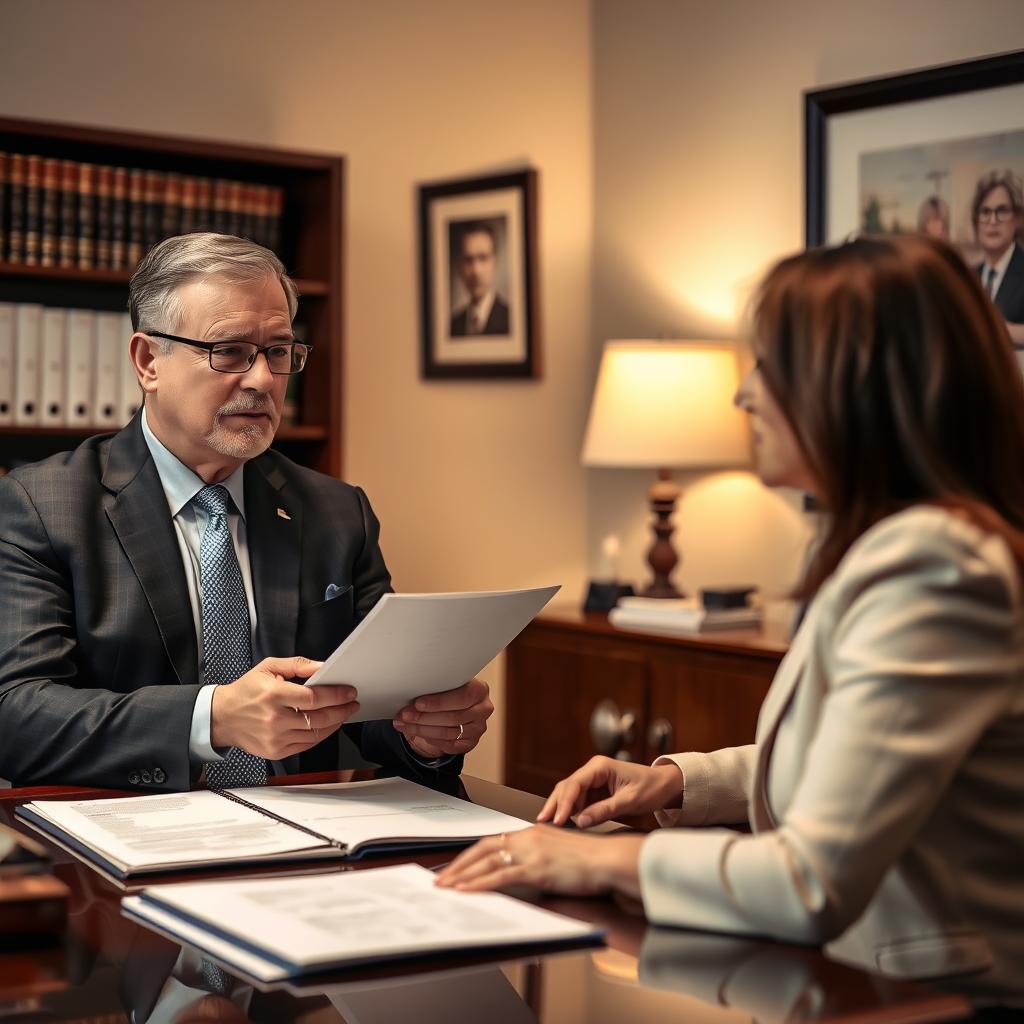 Slip and Fall Lawyer Fredericksburg