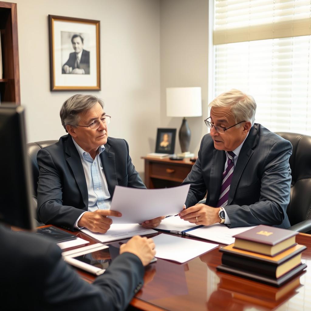 Slip and Fall Lawyer Isle of Wight County