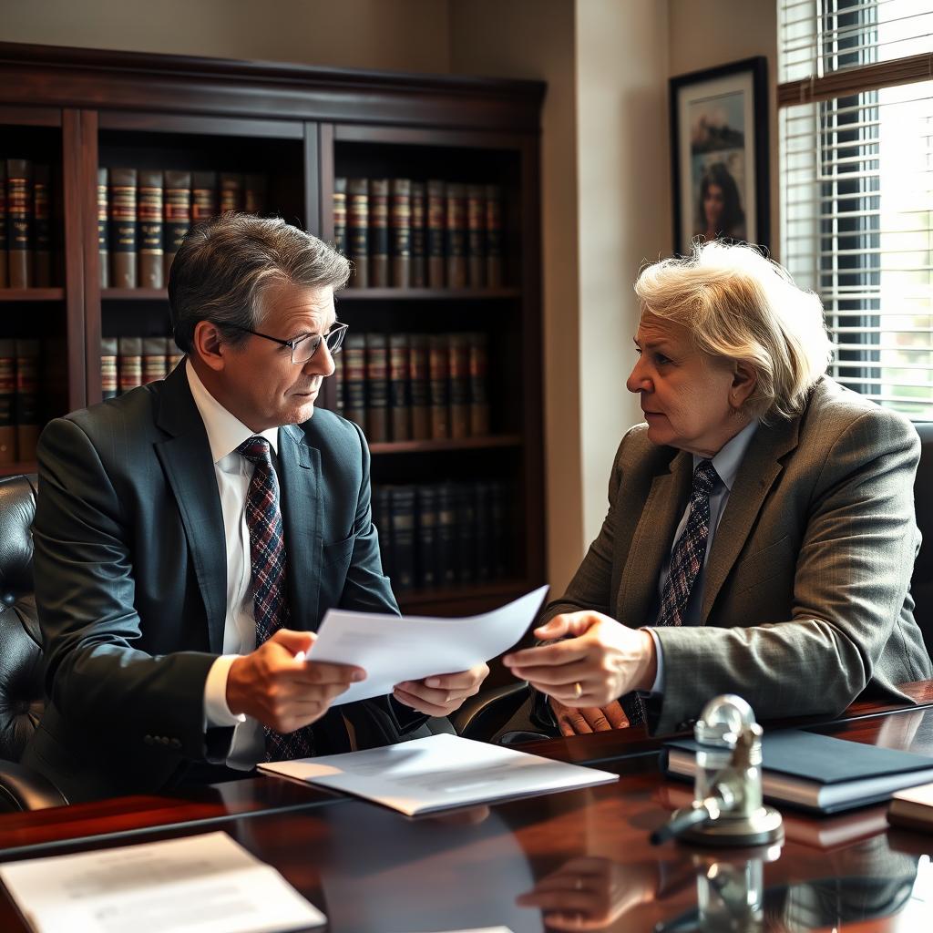 Slip and Fall Lawyer Suffolk