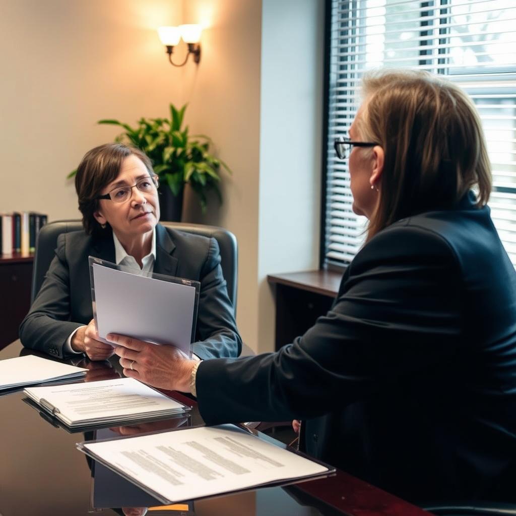 Slip and Fall Lawyer York County