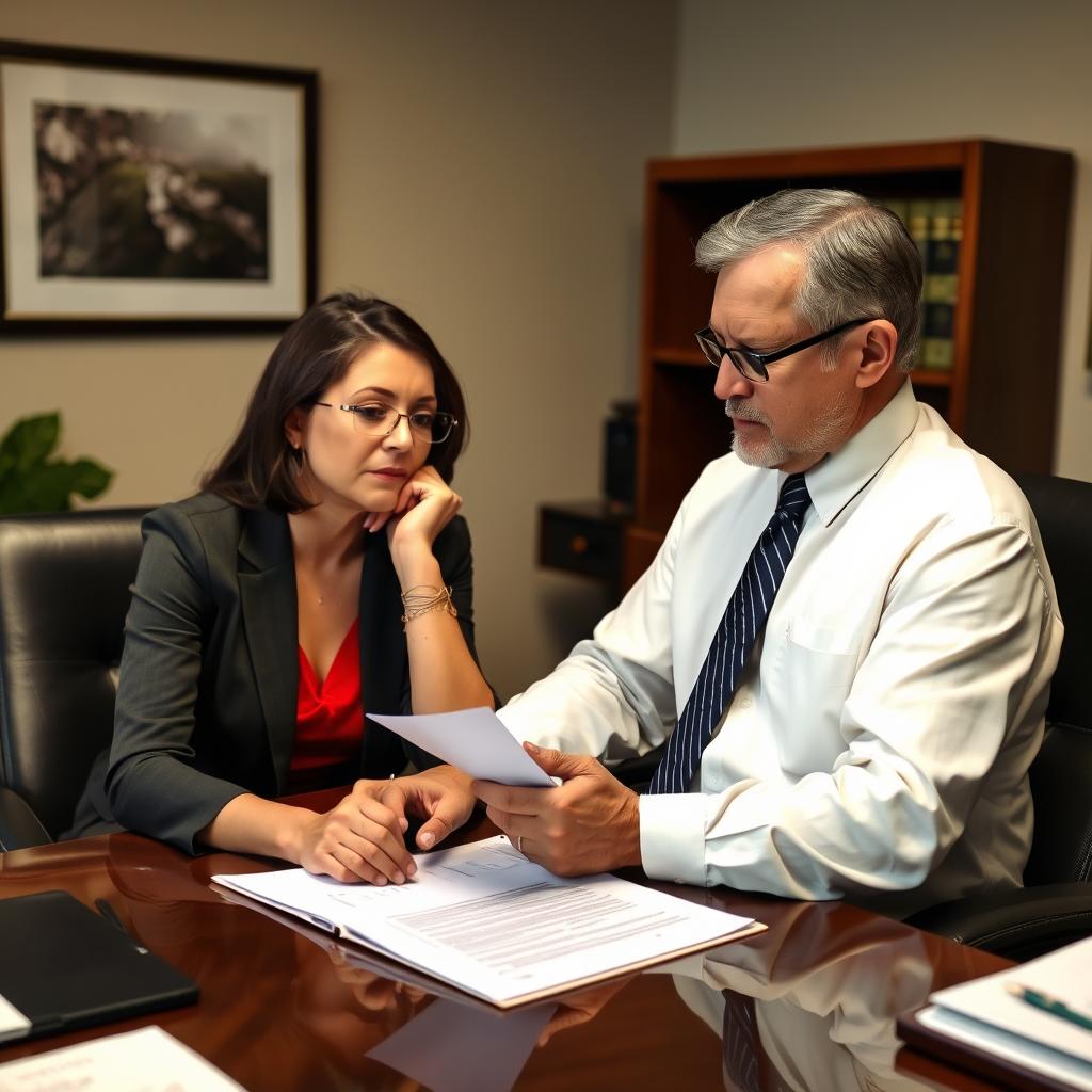 Spinal Cord Injury Lawyer Caroline County