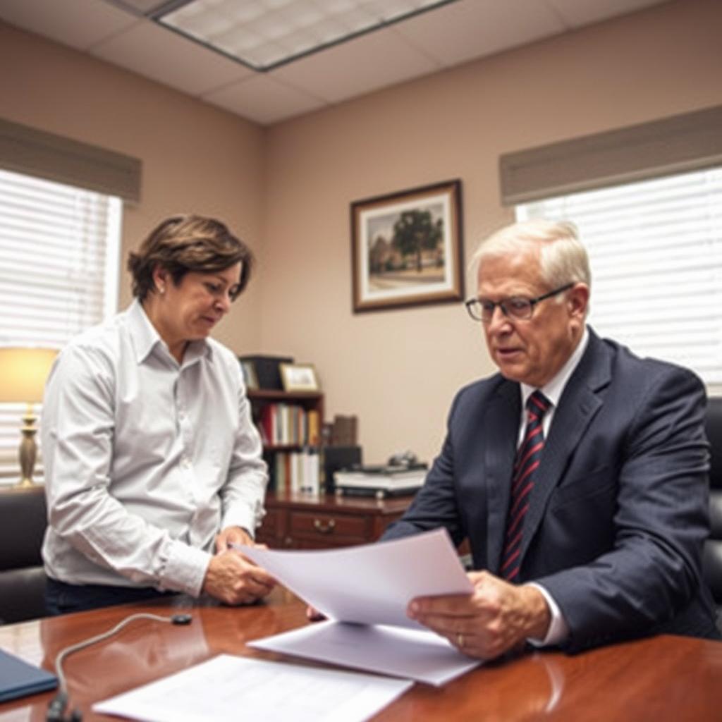 Spinal Cord Injury Lawyer Colonial Heights