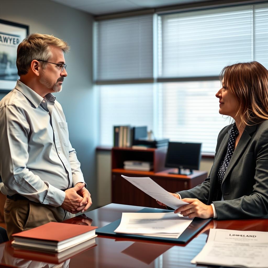 Spinal Cord Injury Lawyer Dinwiddie County