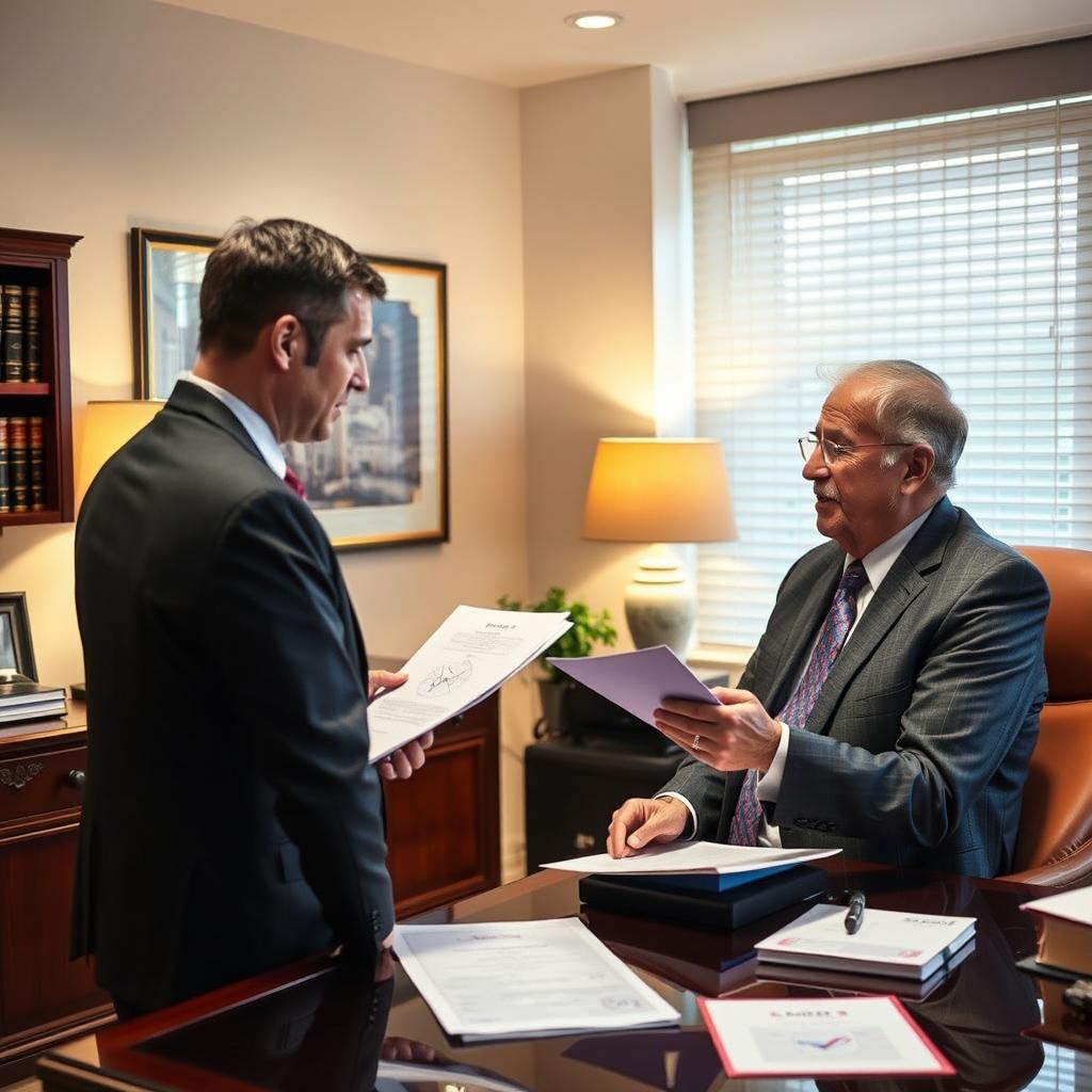 Spinal Cord Injury Lawyer Hanover County