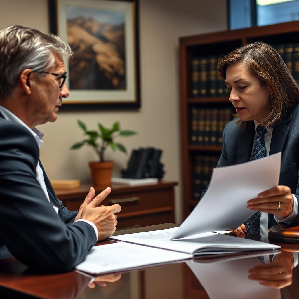 Spinal Cord Injury Lawyer James City County