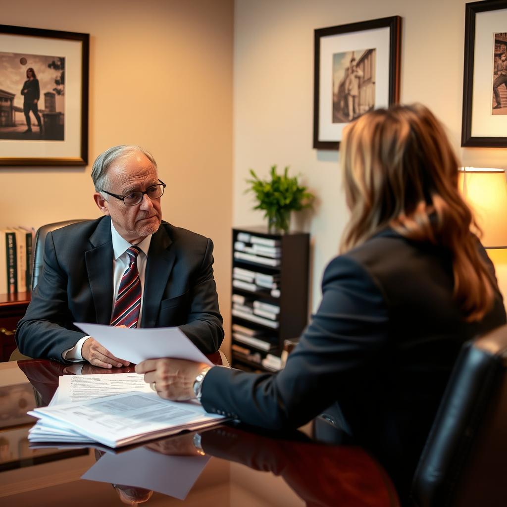 Spinal Cord Injury Lawyer New Kent County