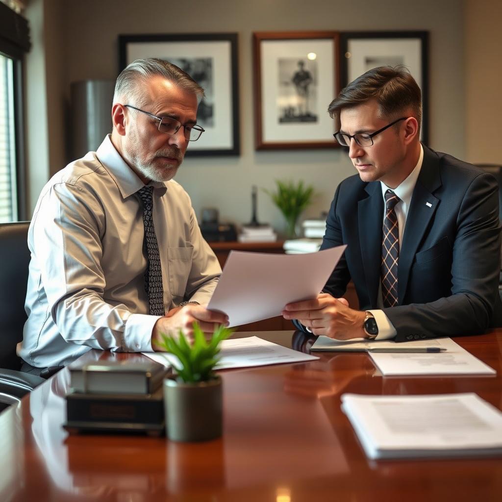 Spinal Cord Injury Lawyer Poquoson