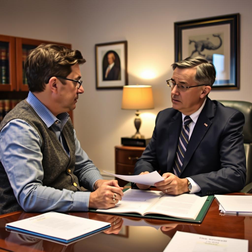 TBI Lawyer Chesapeake