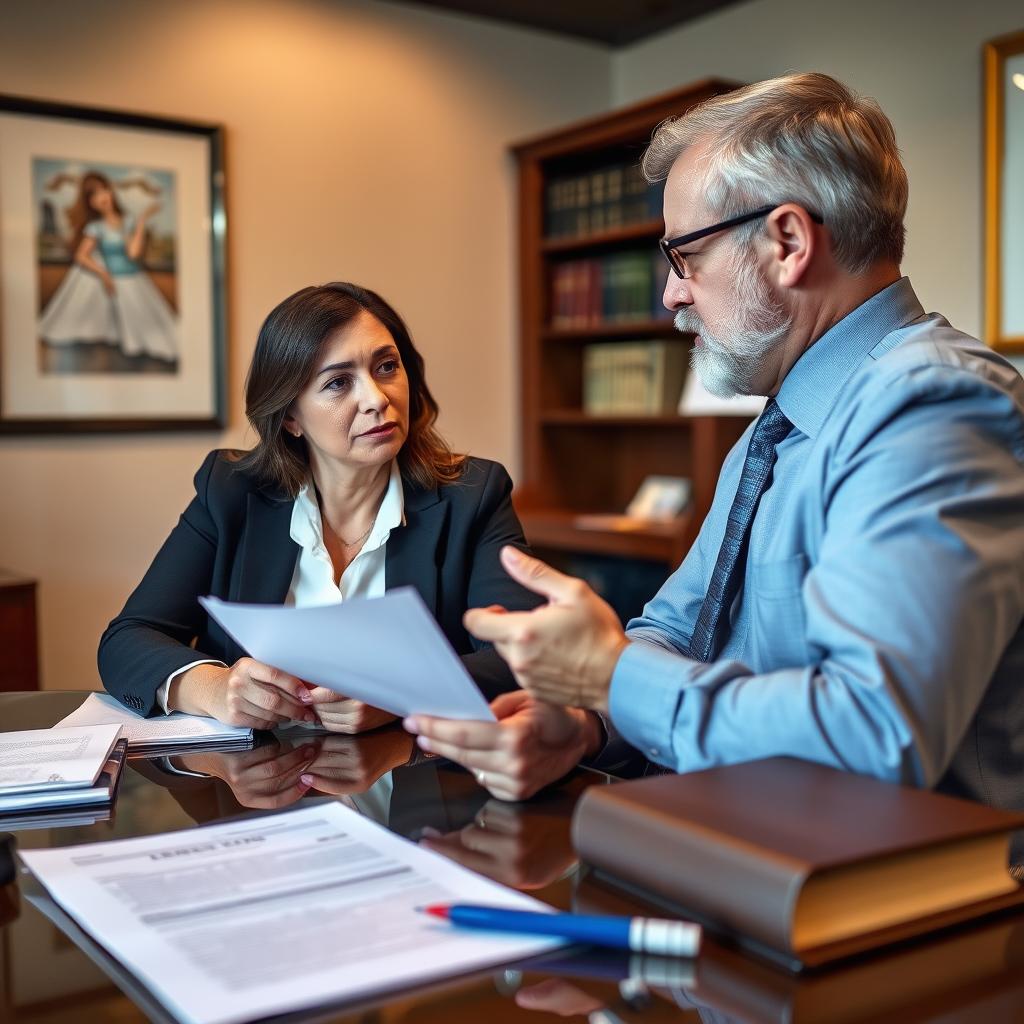 TBI Lawyer Dinwiddie County