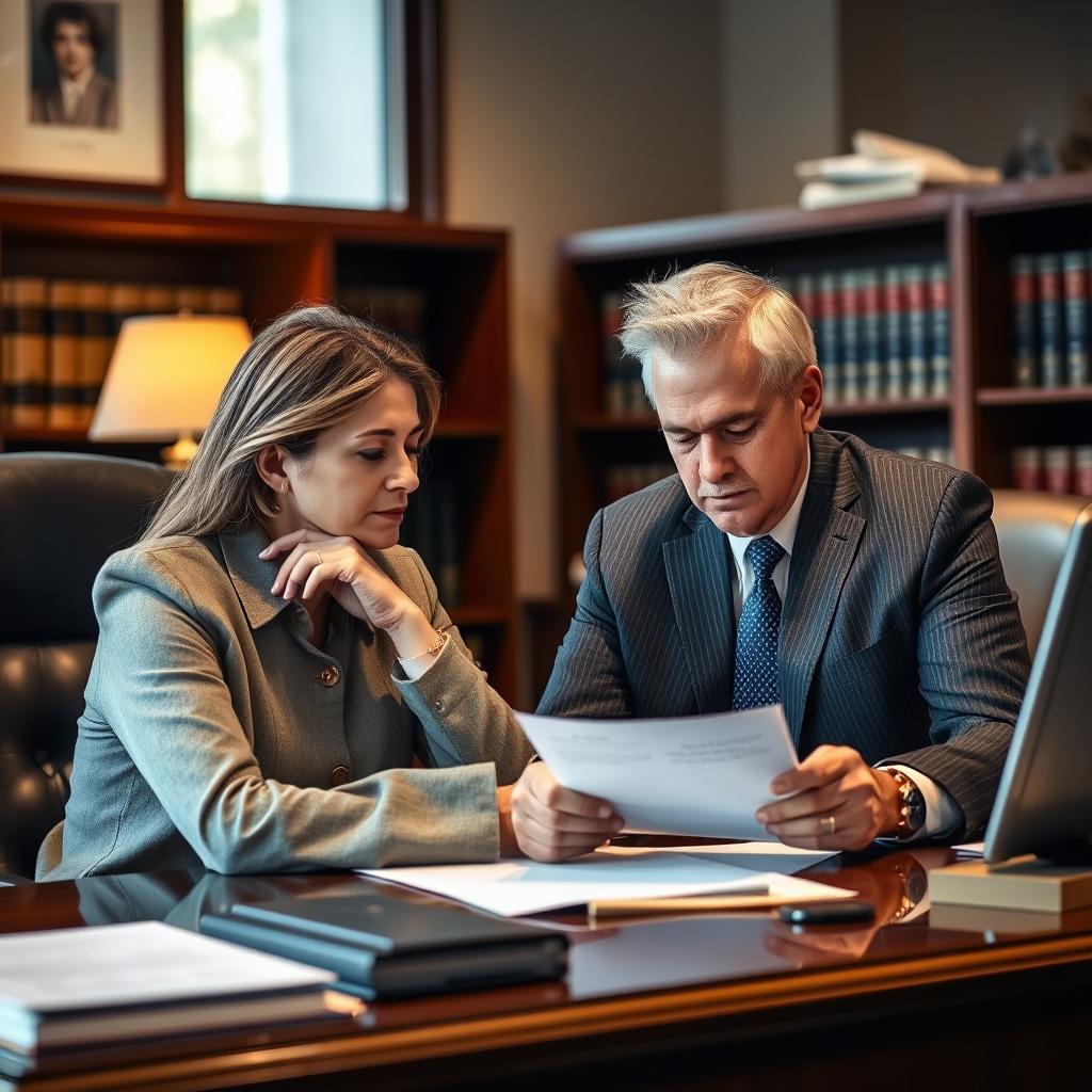 TBI Lawyer Fredericksburg