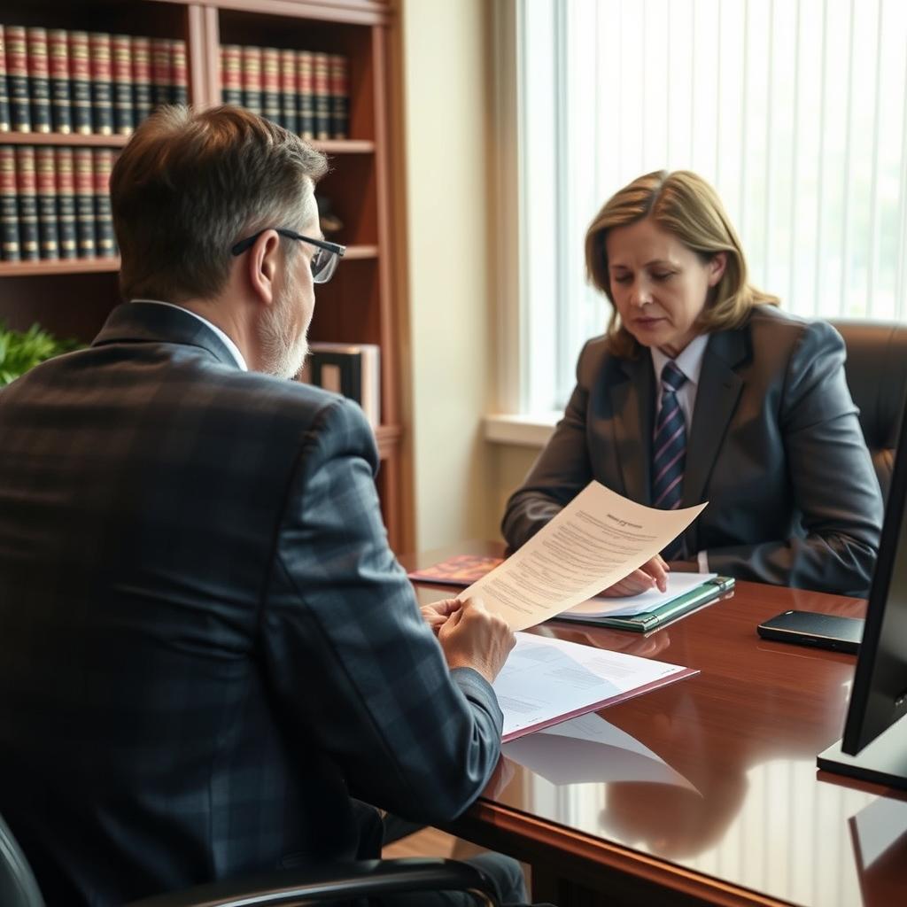 TBI Lawyer Gloucester County