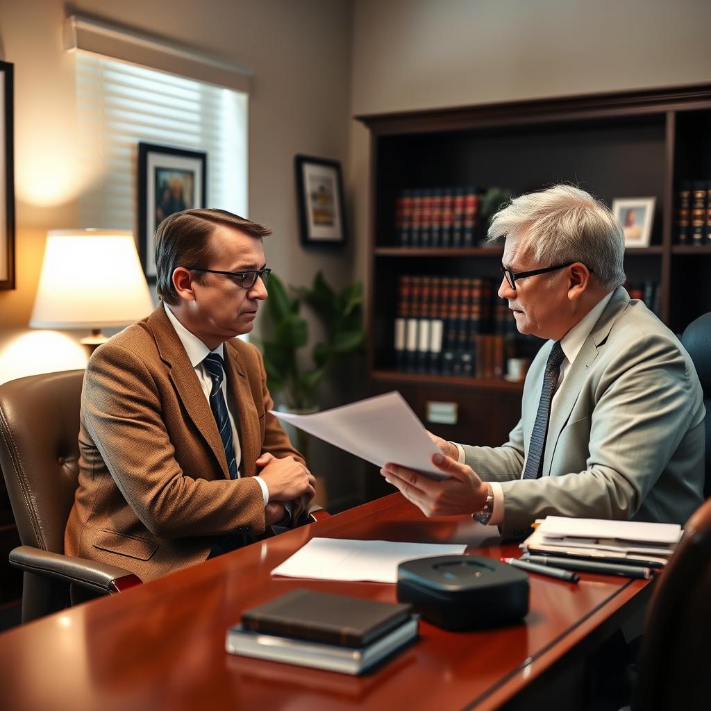 TBI Lawyer Hanover County