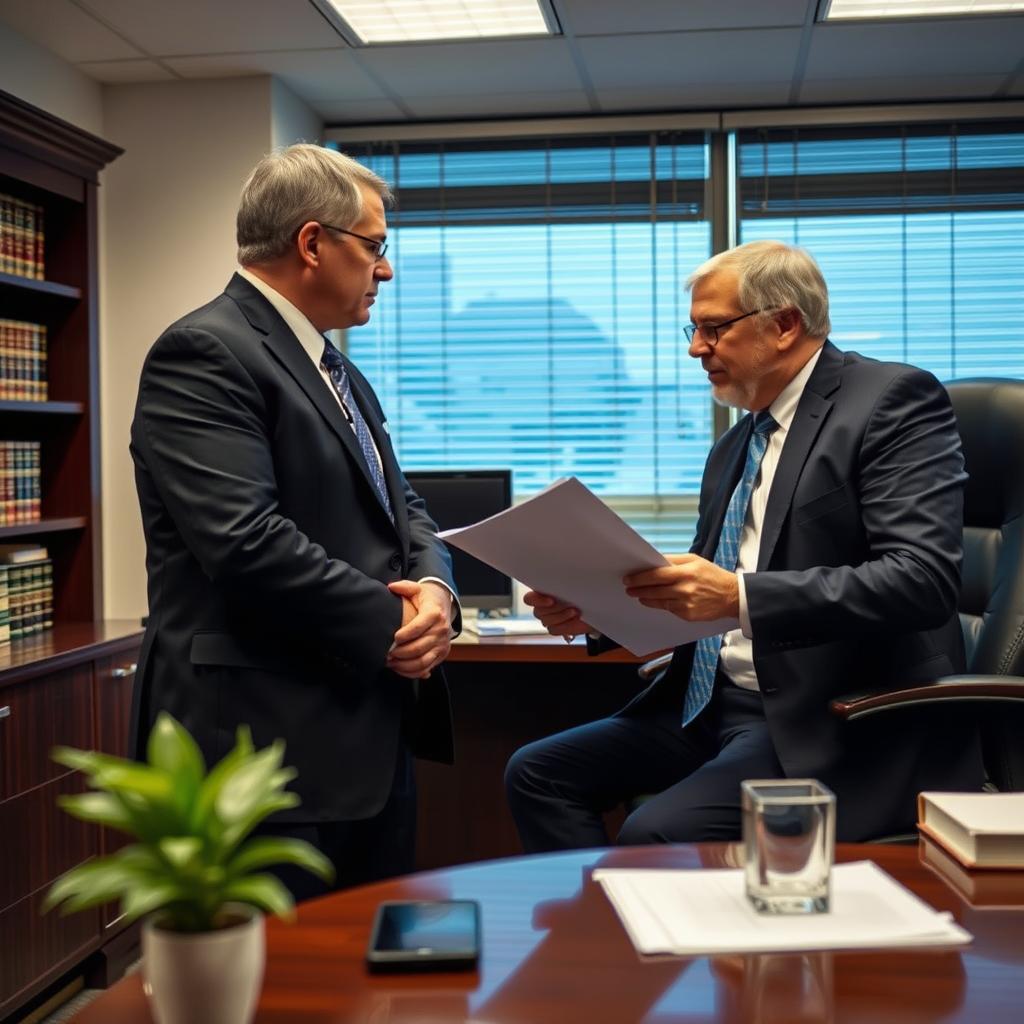 TBI Lawyer Virginia Beach