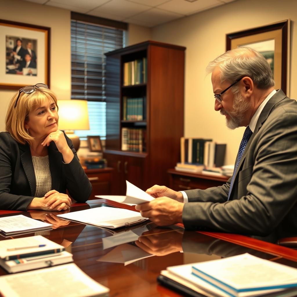 TBI Lawyer York County