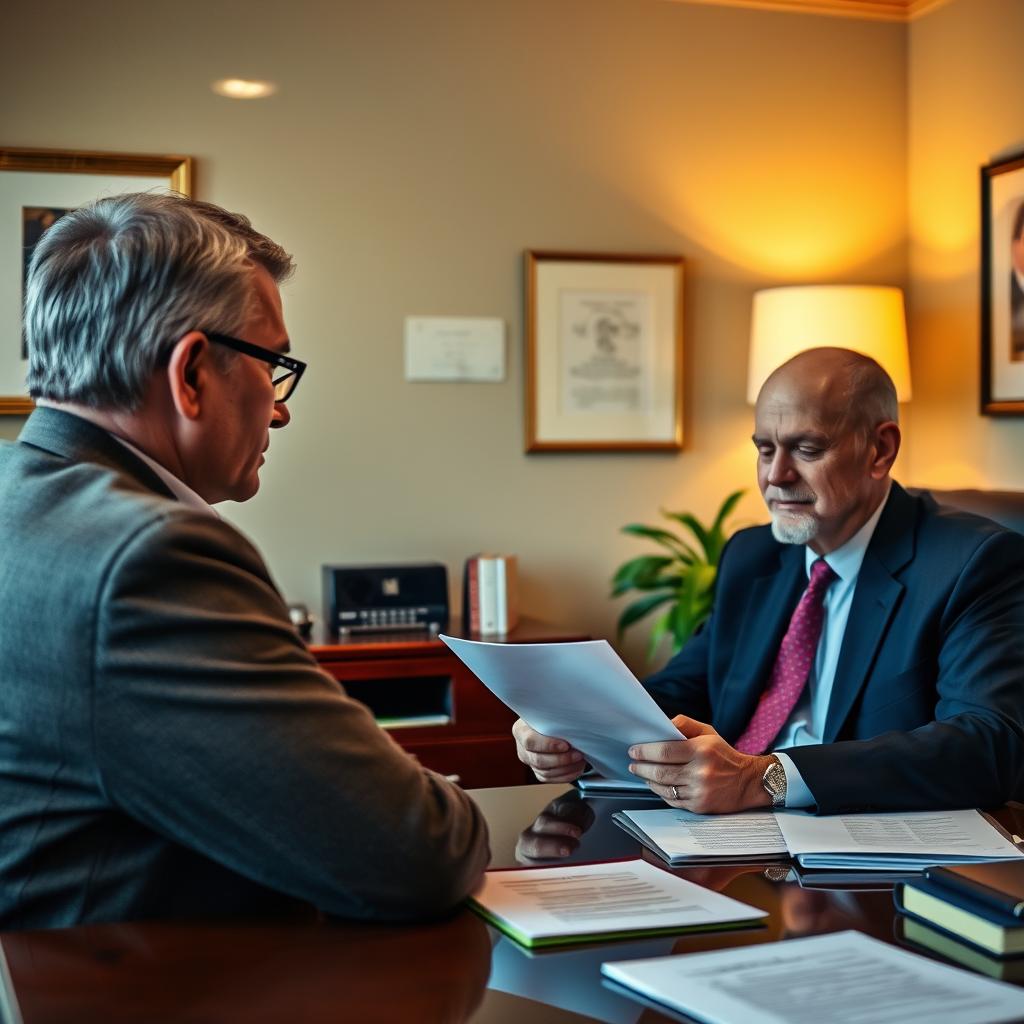 Toxic Exposure Lawyer Caroline County