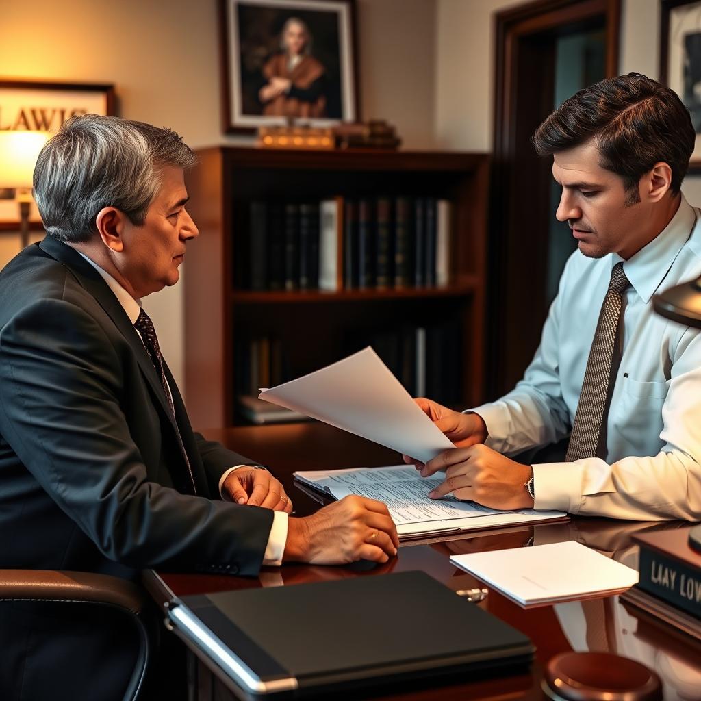 Toxic Exposure Lawyer Chesterfield County