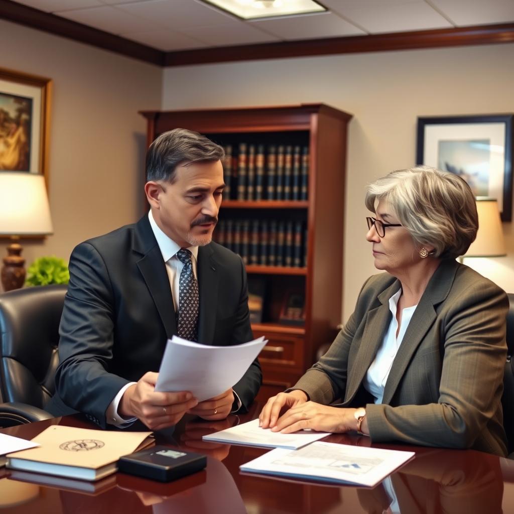 Toxic Exposure Lawyer Colonial Heights