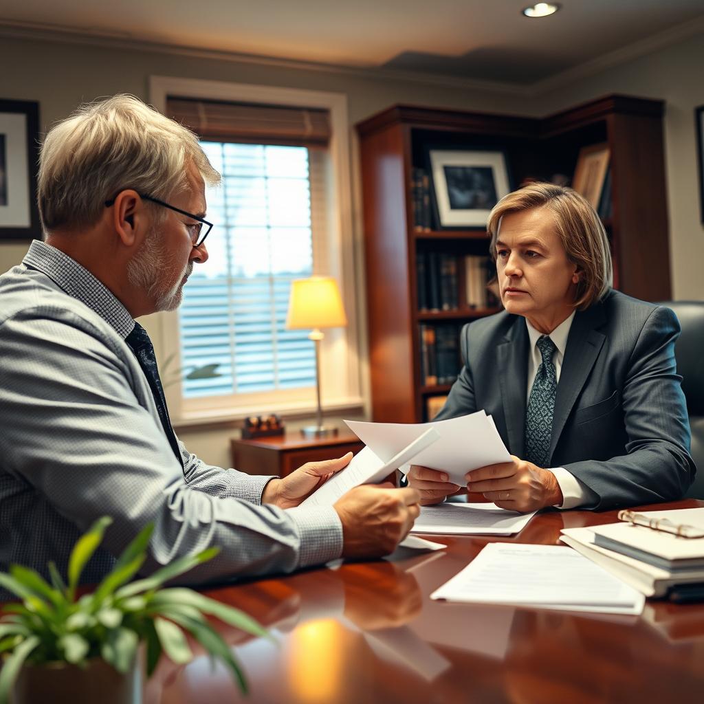 Toxic Exposure Lawyer James City County