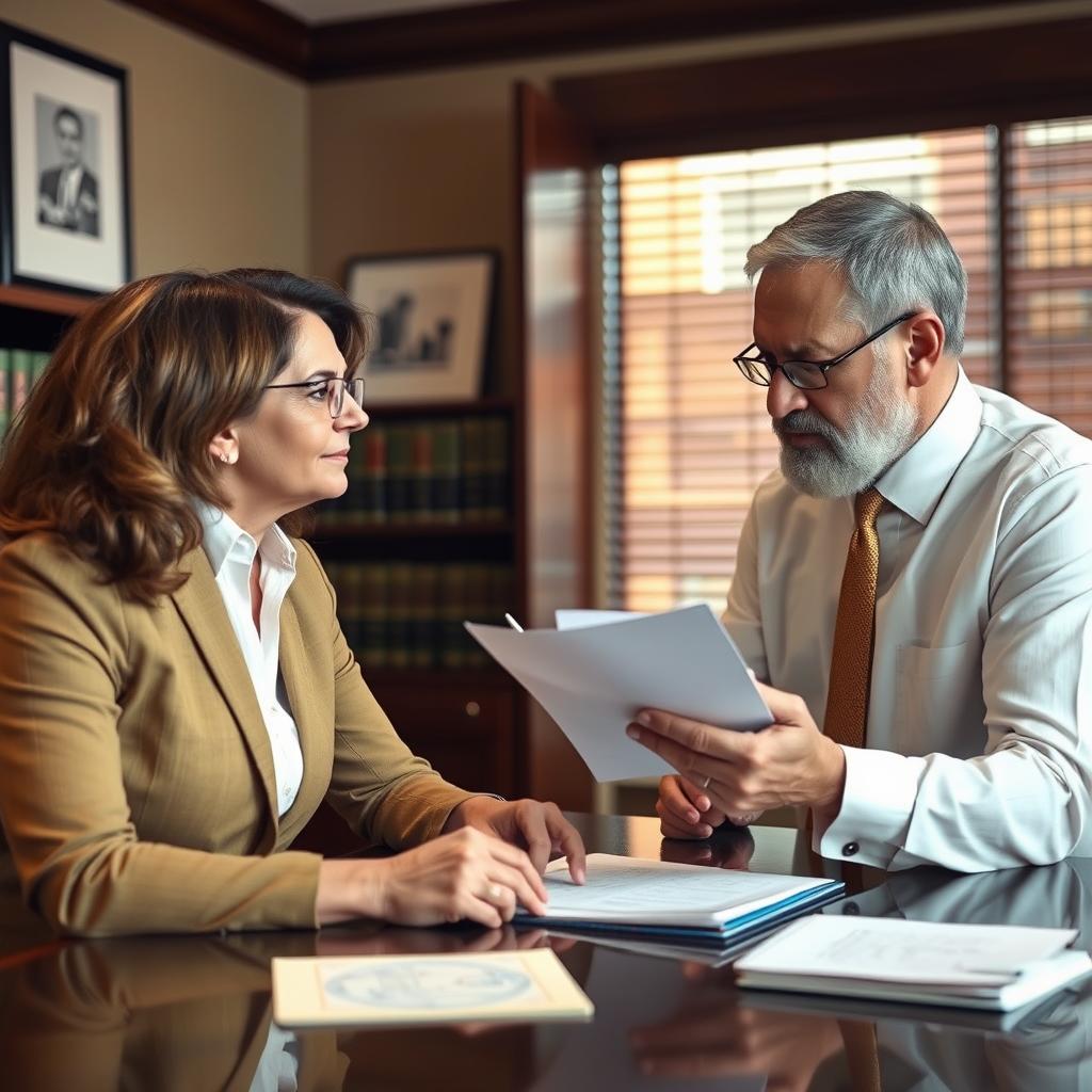 Toxic Exposure Lawyer Louisa County