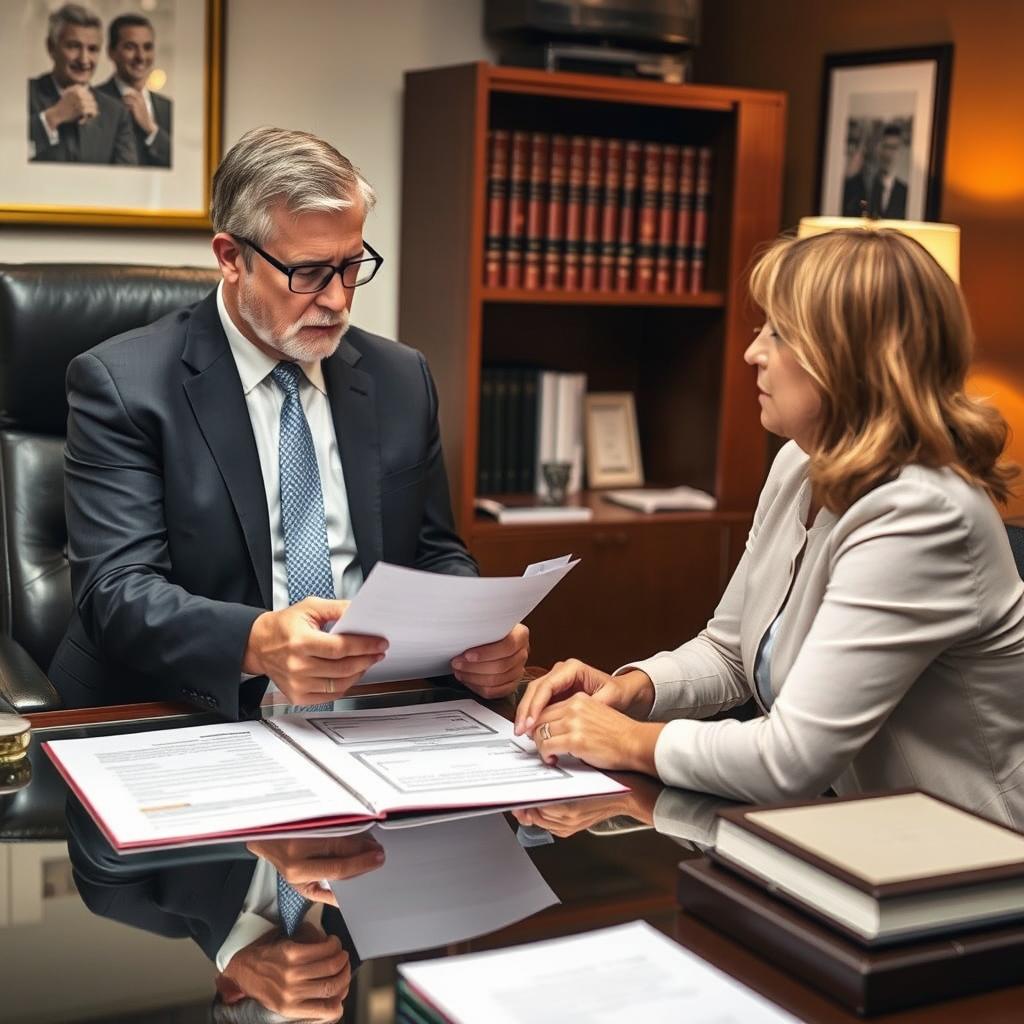 Toxic Exposure Lawyer New Kent County