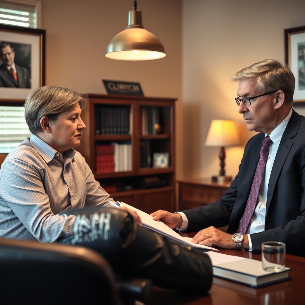 Toxic Exposure Lawyer Poquoson