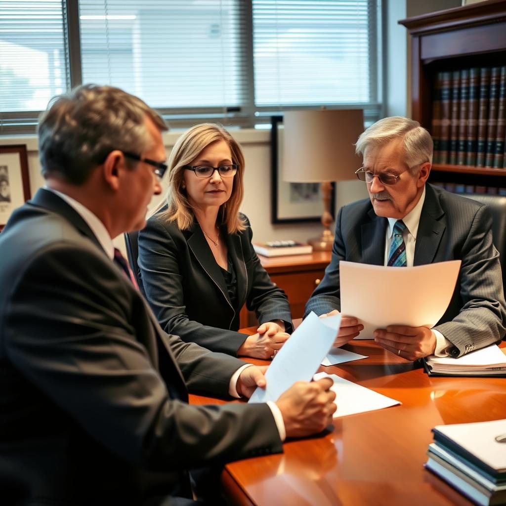 Toxic Exposure Lawyer Suffolk