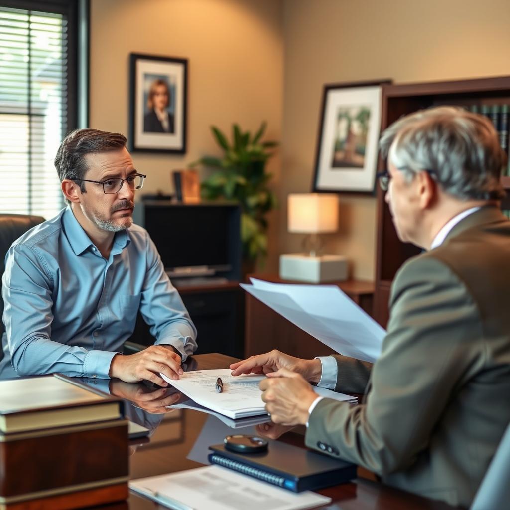 Traumatic Brain Injury Lawyer Chesapeake