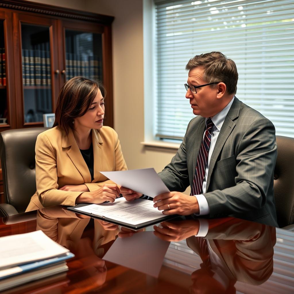 Traumatic Brain Injury Lawyer Dinwiddie County