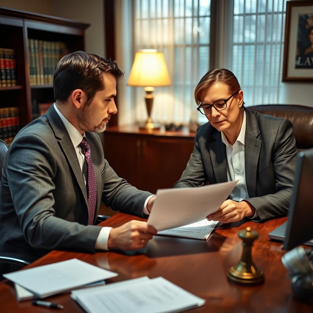 Traumatic Brain Injury Lawyer Fluvanna County