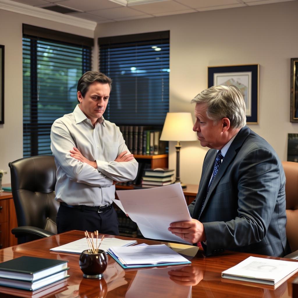 Traumatic Brain Injury Lawyer Gloucester County