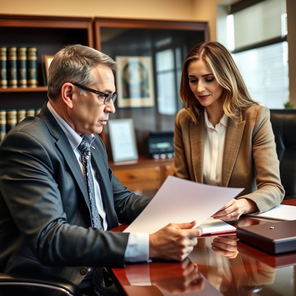 Traumatic Brain Injury Lawyer Hanover County