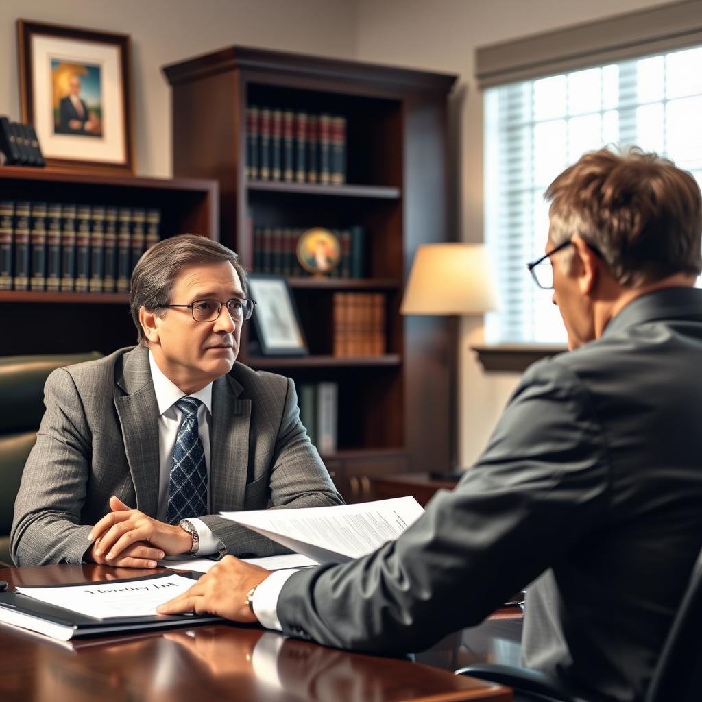 Traumatic Brain Injury Lawyer Henrico County