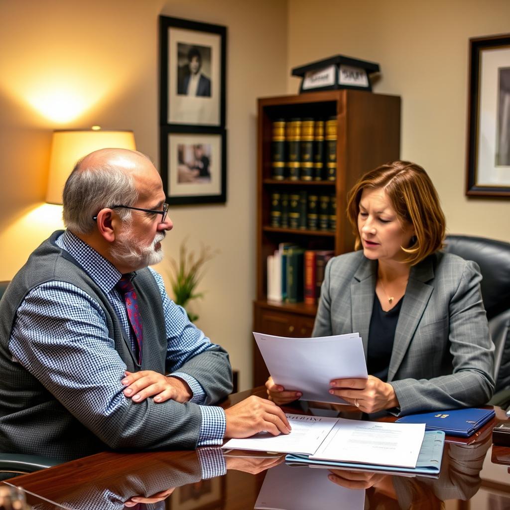 Traumatic Brain Injury Lawyer James City County