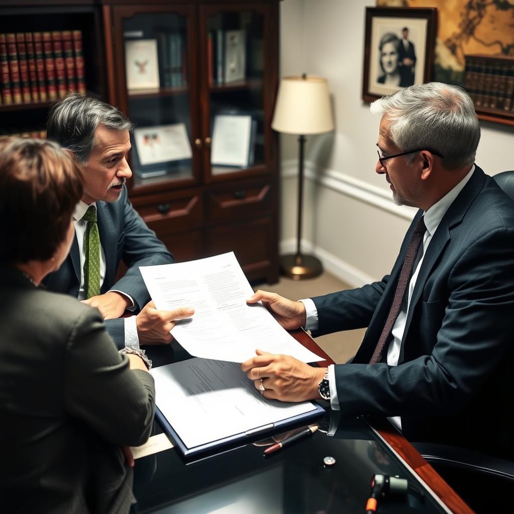 Traumatic Brain Injury Lawyer King William County