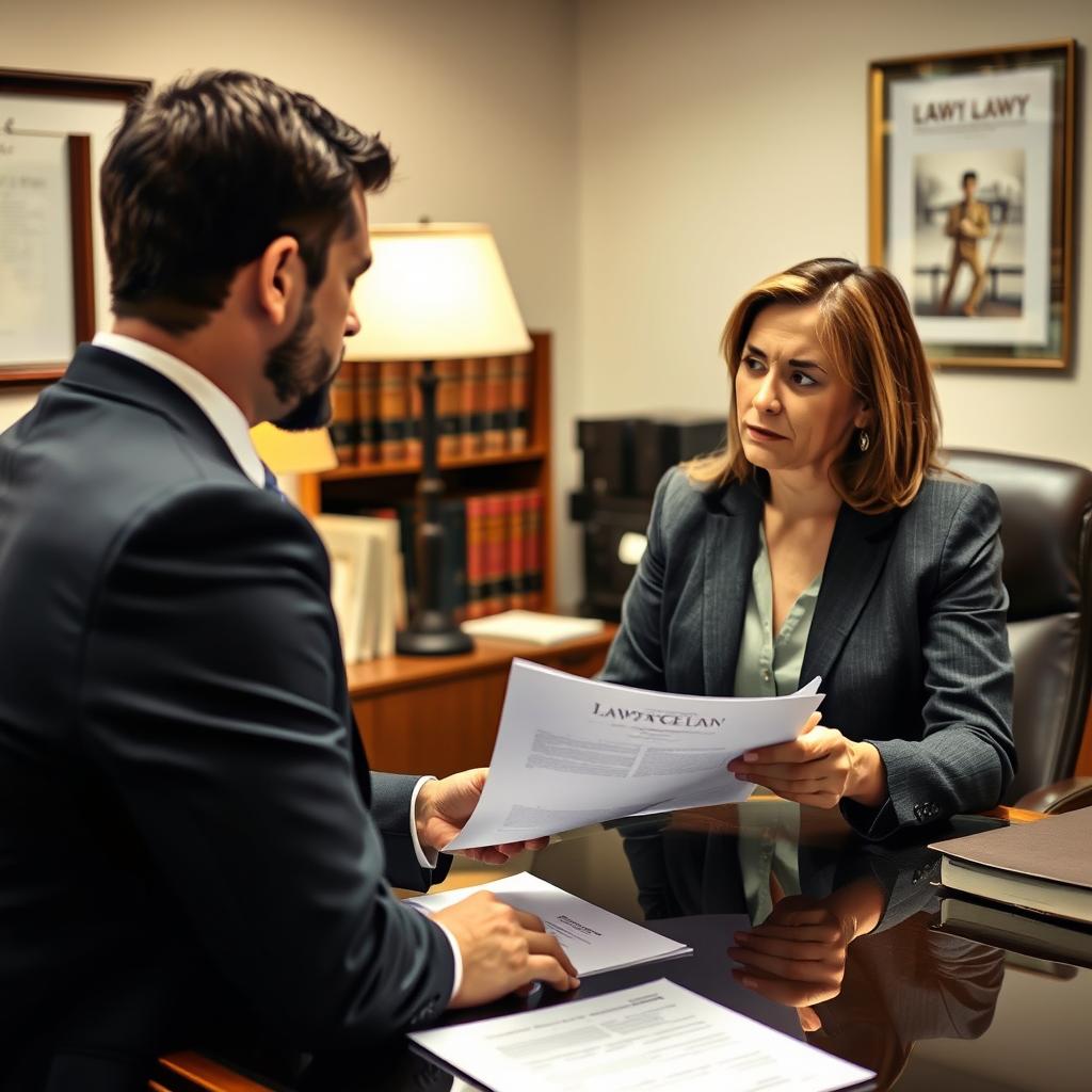 Traumatic Brain Injury Lawyer Louisa County