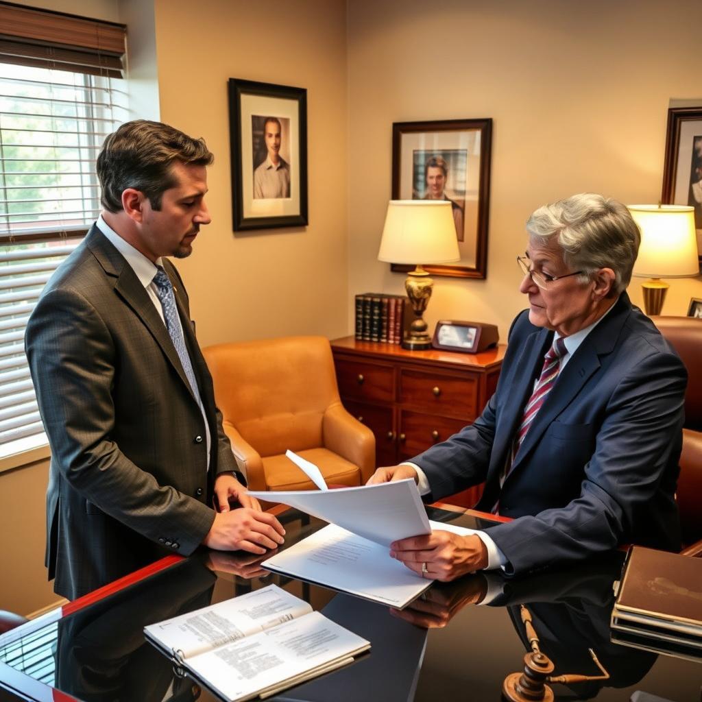 Traumatic Brain Injury Lawyer New Kent County