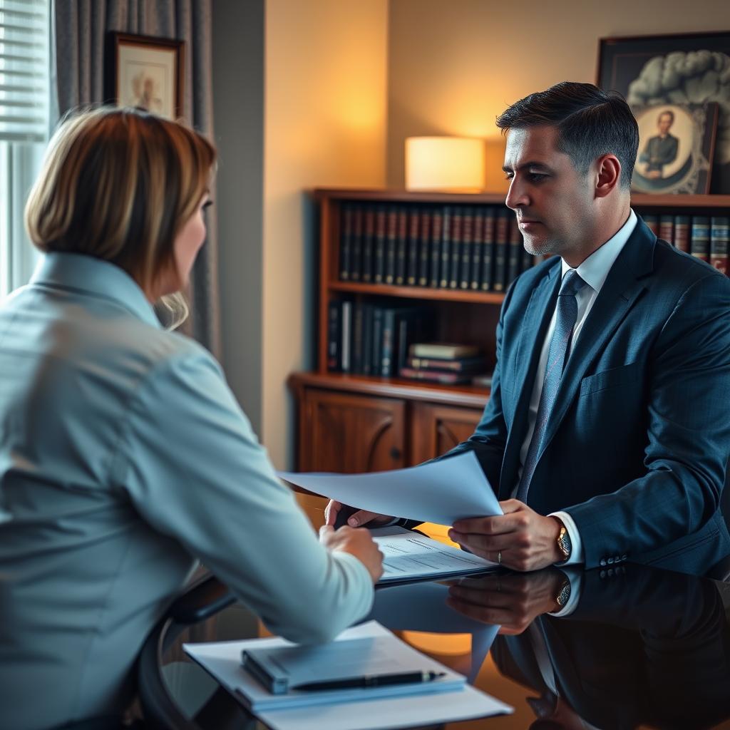 Traumatic Brain Injury Lawyer Poquoson
