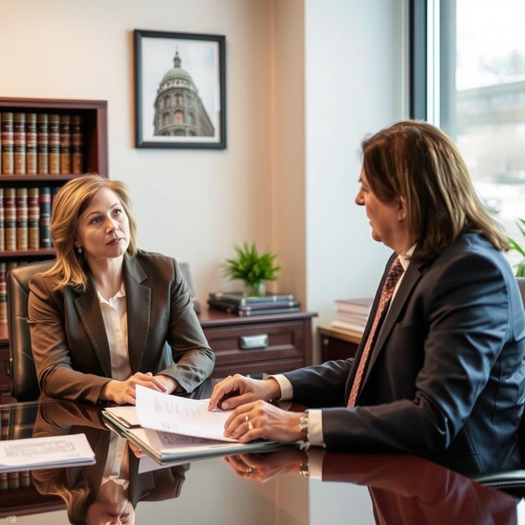 Traumatic Brain Injury Lawyer Virginia Beach