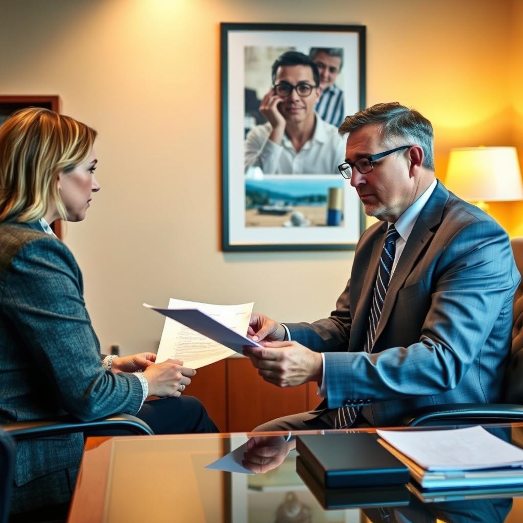 Traumatic Brain Injury Lawyer York County