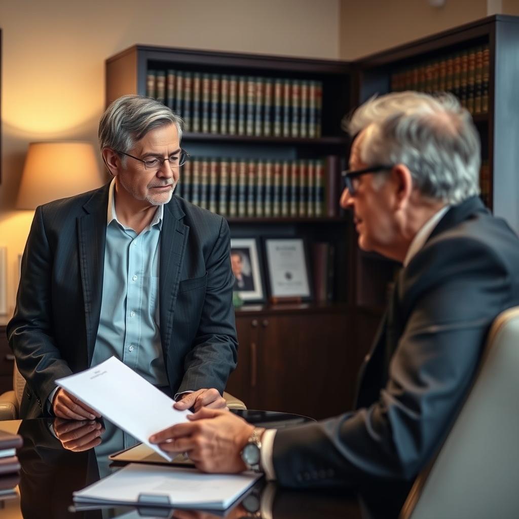 Trip and Fall Lawyer Colonial Heights