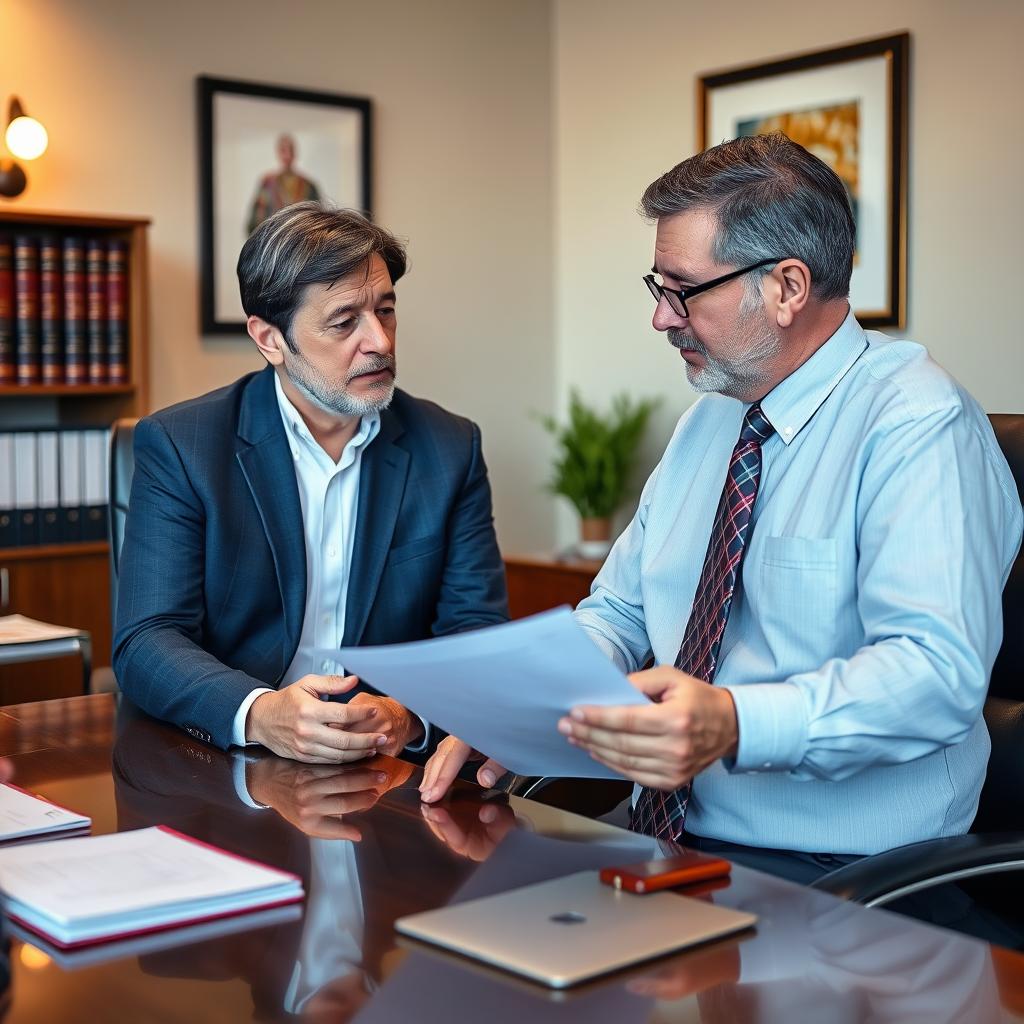 Trip and Fall Lawyer Suffolk