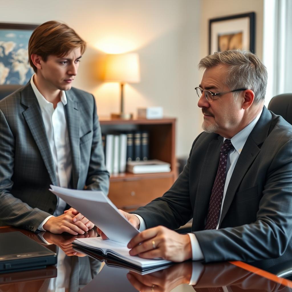 Trip and Fall Lawyer Virginia Beach