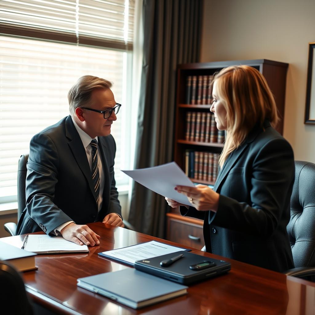 Underinsured Motorist Claim Lawyer Chesapeake