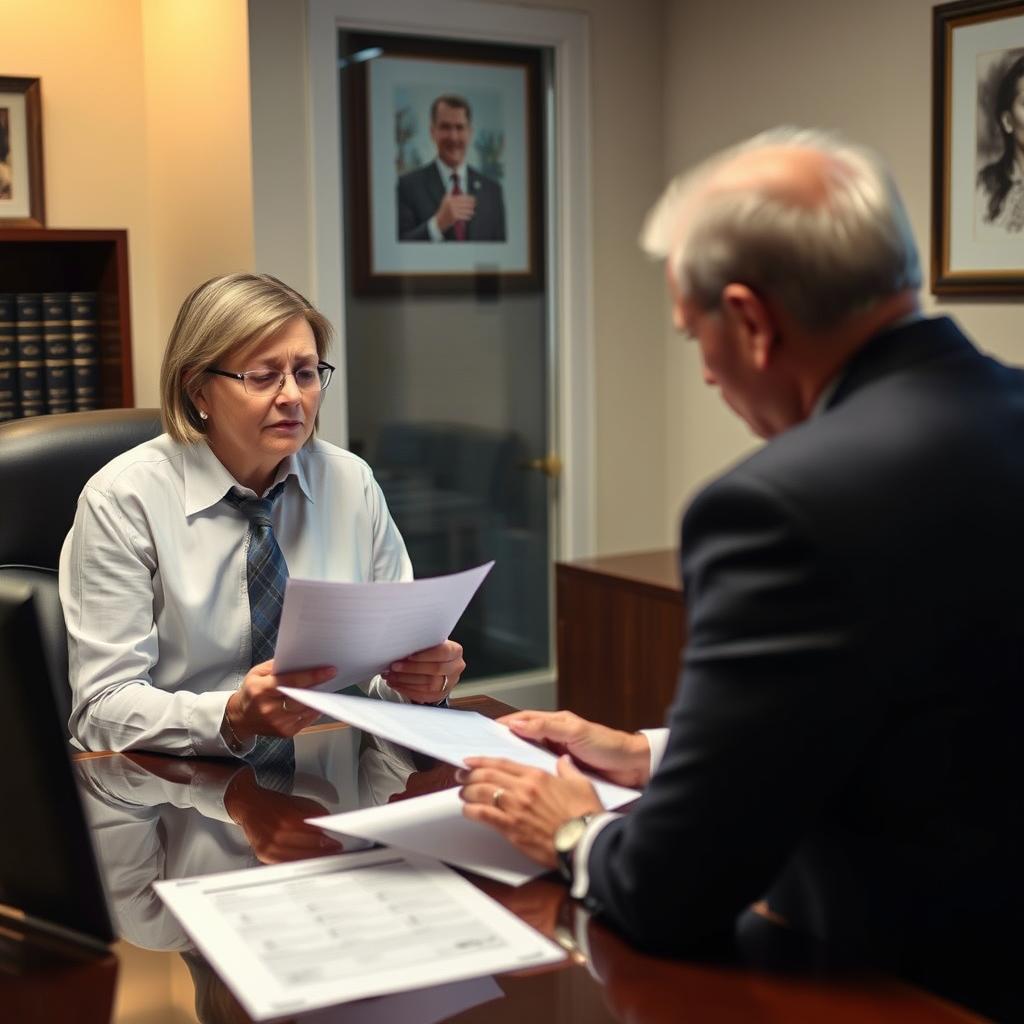 Underinsured Motorist Claim Lawyer Colonial Heights