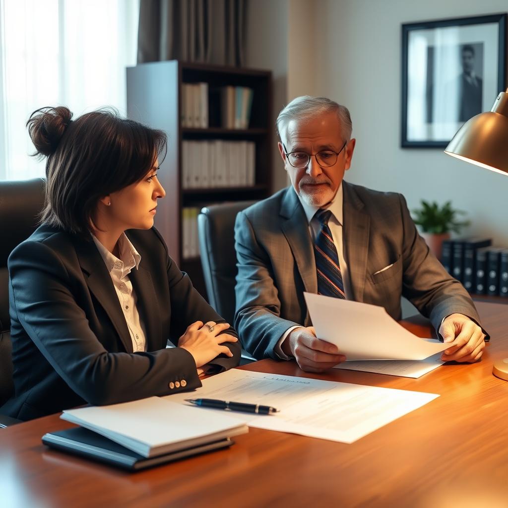 Underinsured Motorist Claim Lawyer Gloucester County