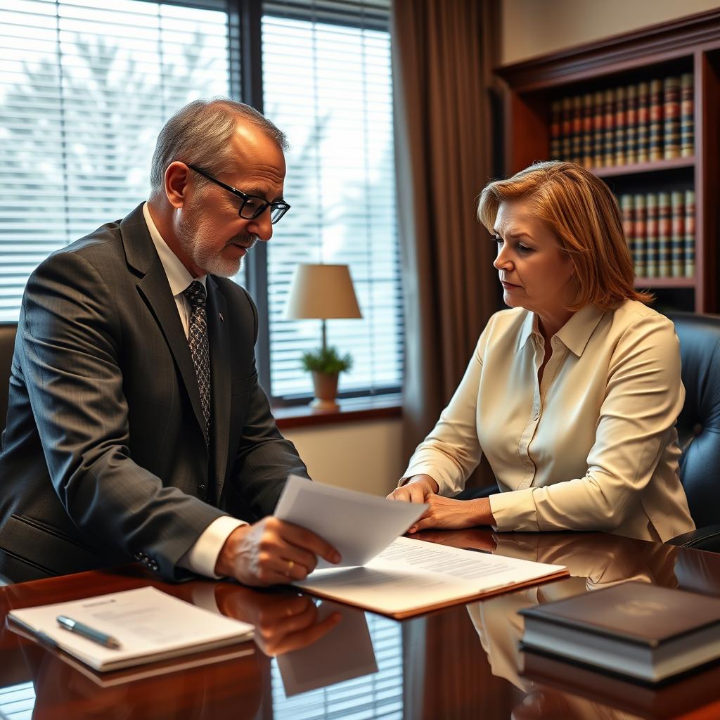 Underinsured Motorist Claim Lawyer James City County