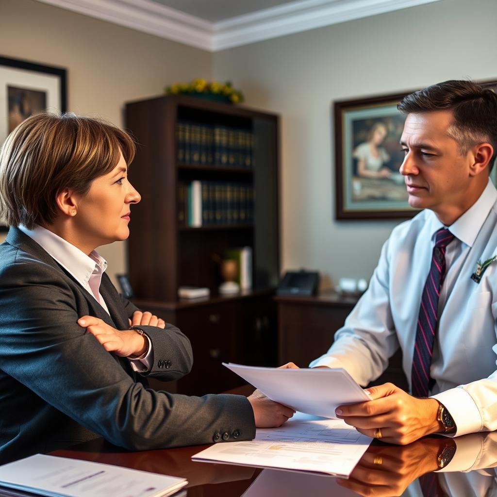 Underinsured Motorist Claim Lawyer King William County